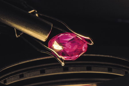Gemstone 