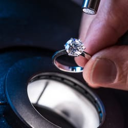 Diamond Jewellery