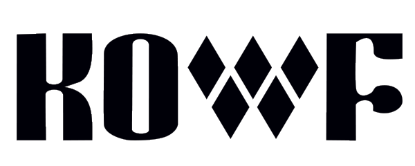 Kowf